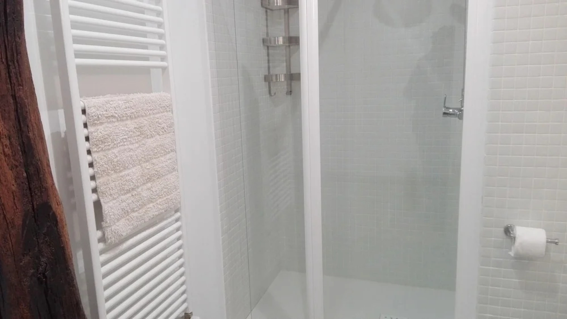 Apartamentos Turísticos Los Picos