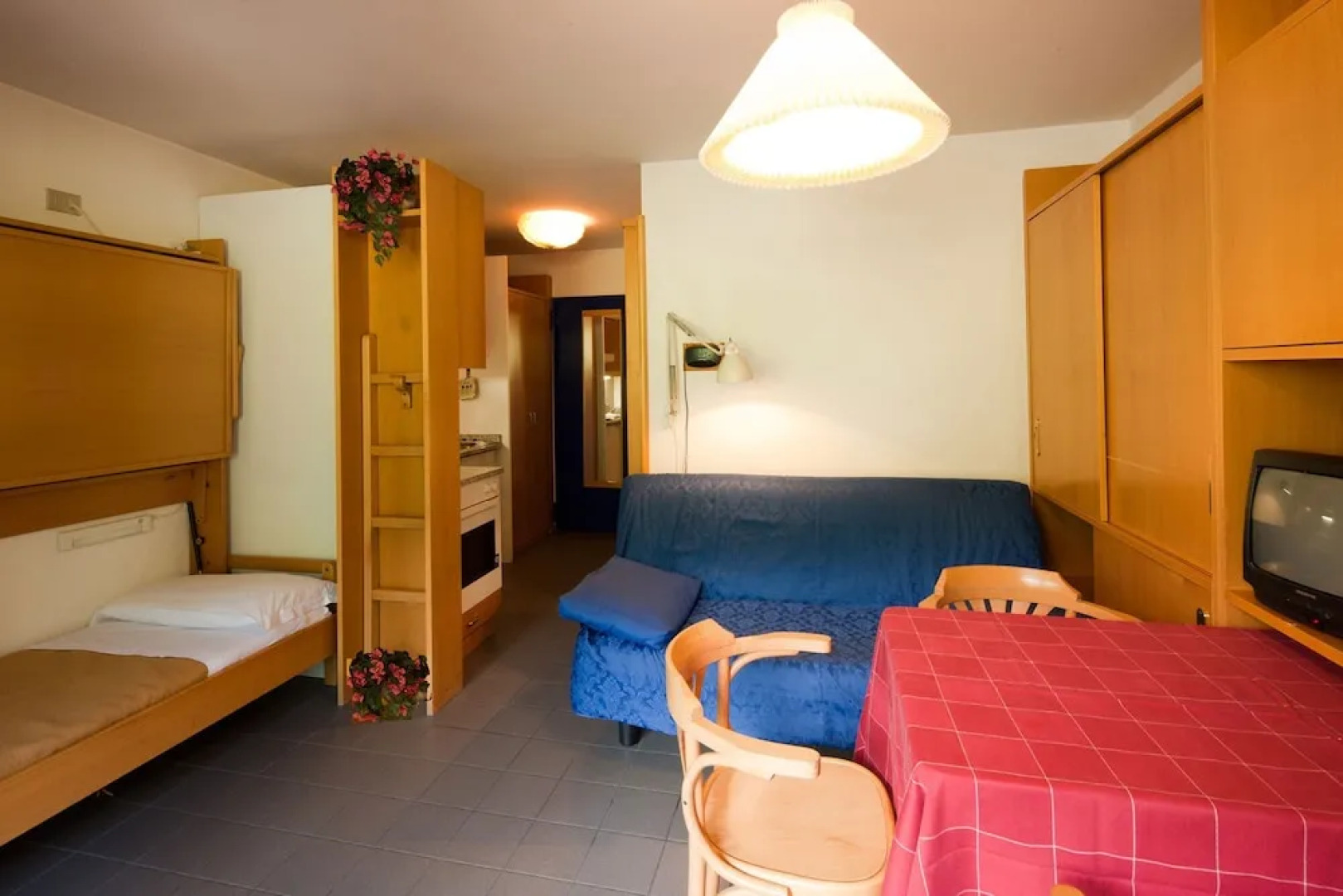 Residence Campolongo