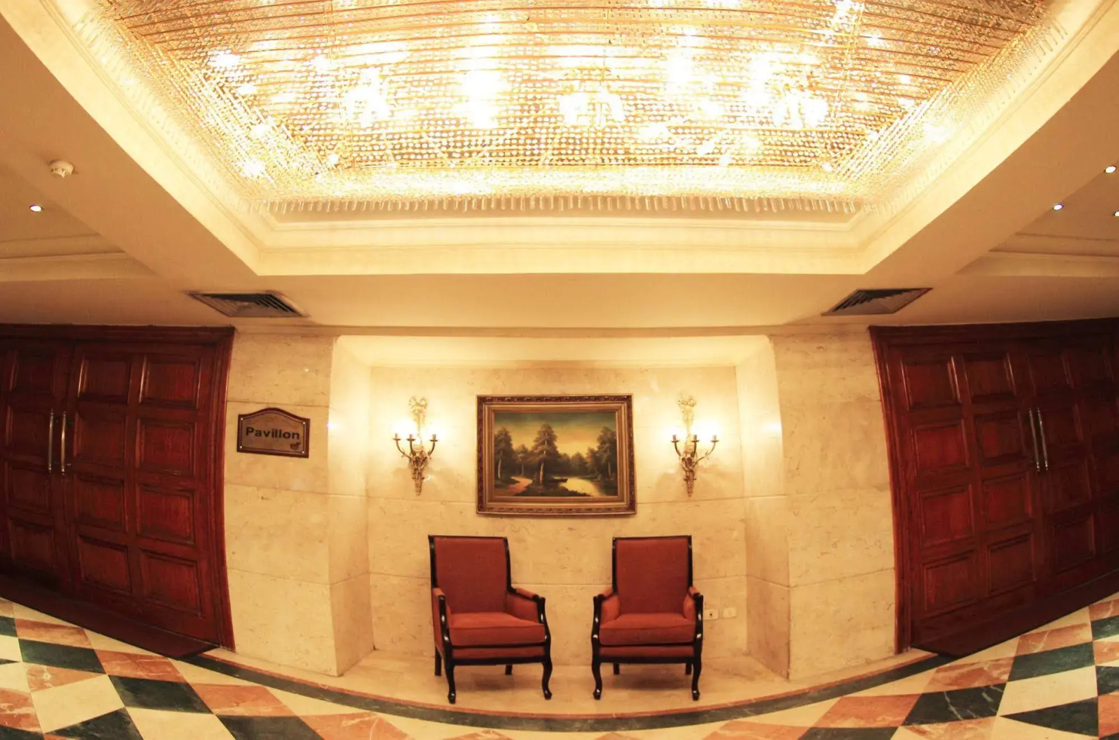 Pyramisa Downtown Residence