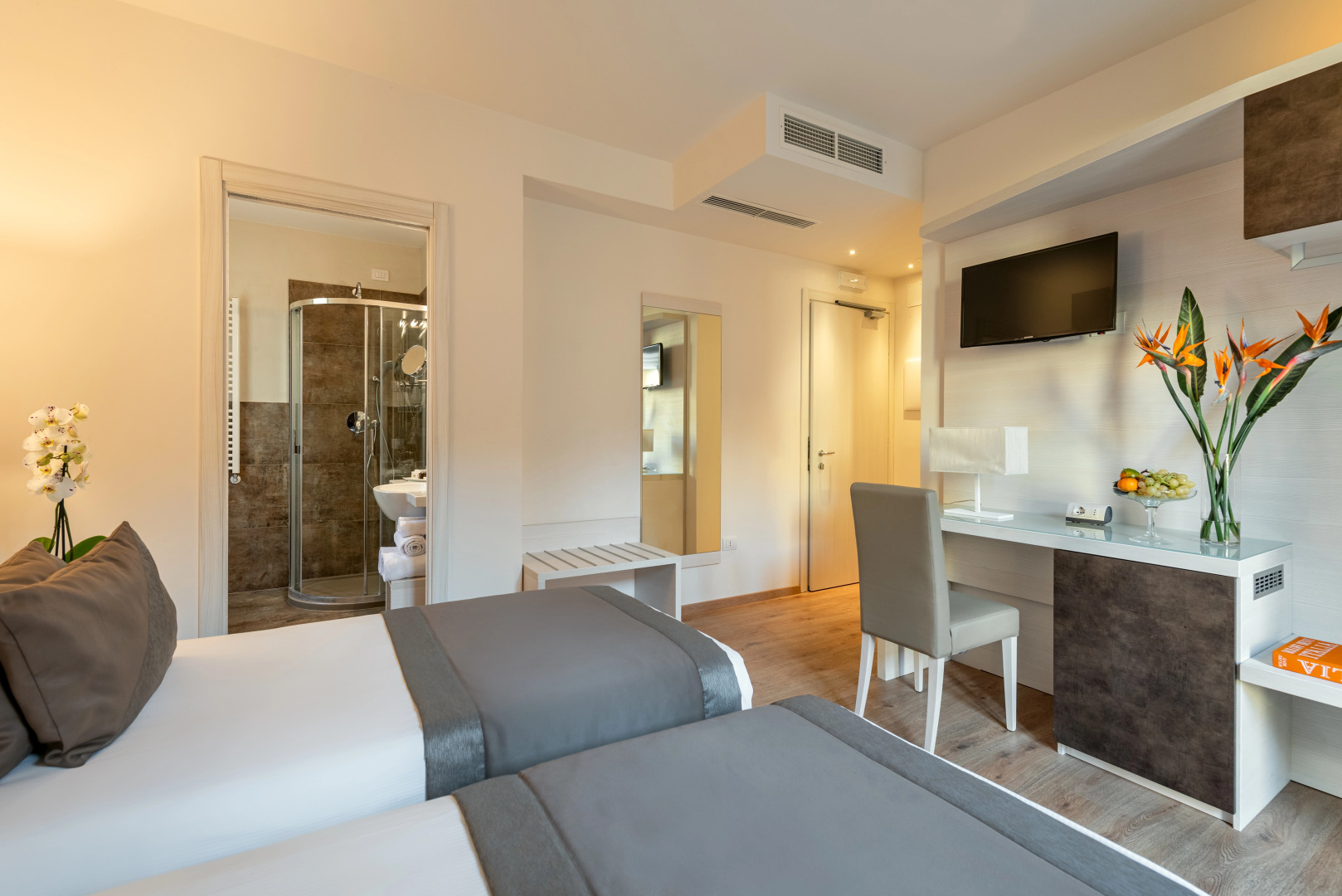 UnaHotels Ecohotel Villa Costanza Venezia