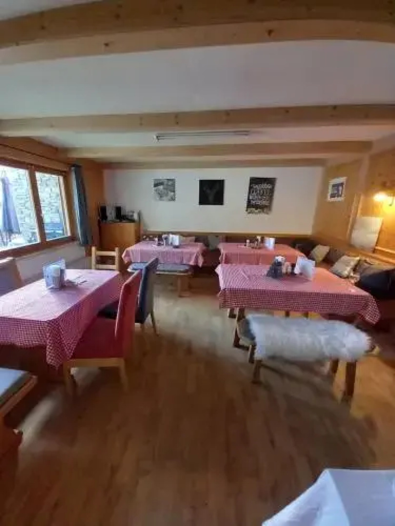 Stille Oase Apartment Panorama