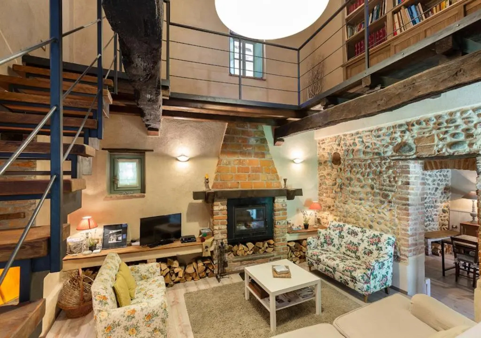 Cascina del Tempo Sospeso