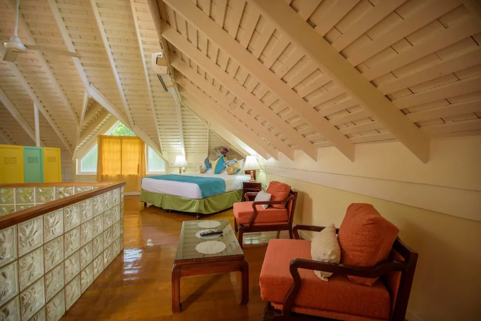 Comfort Apartments At The Ridge