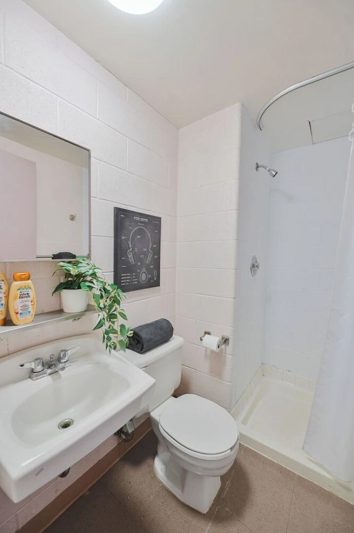 Residence & Conference Centre - Timmins