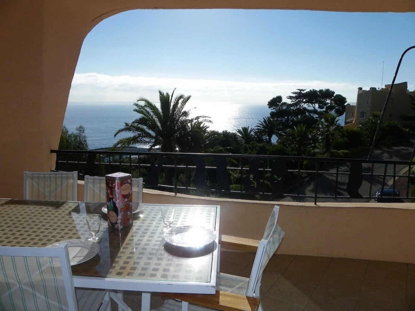 Agence la Galère - Appartement Cactus 1