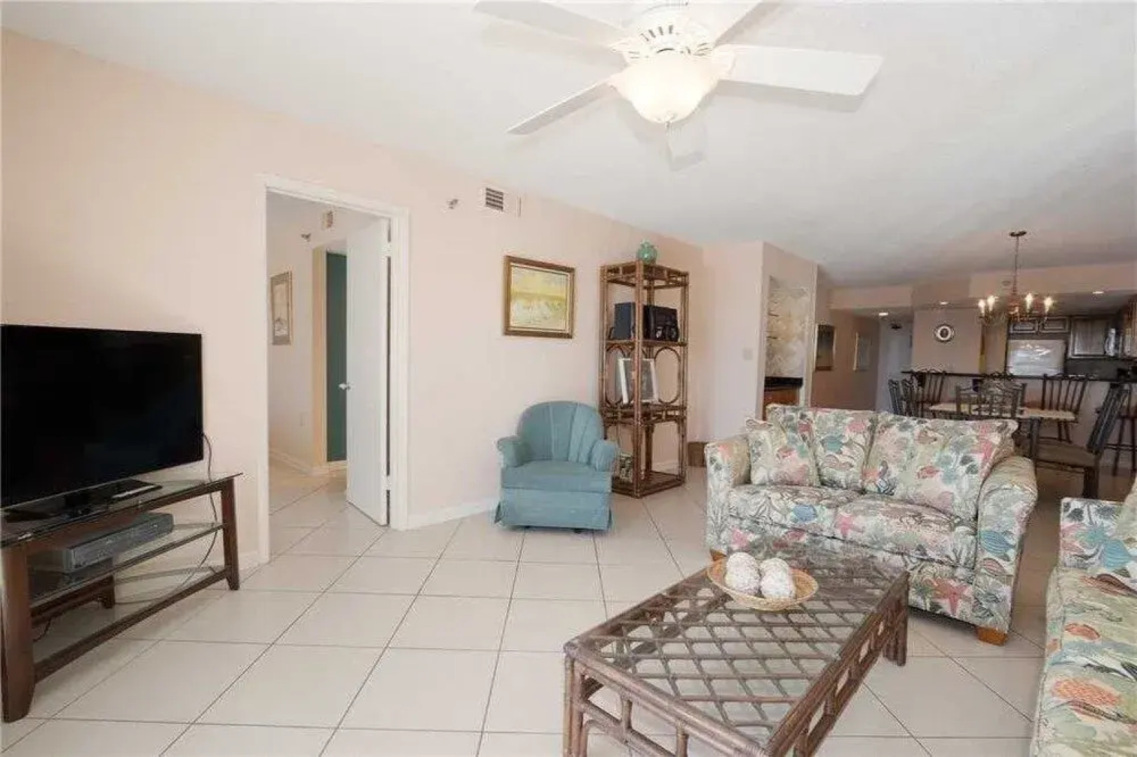 Summerchase 502 Apartment