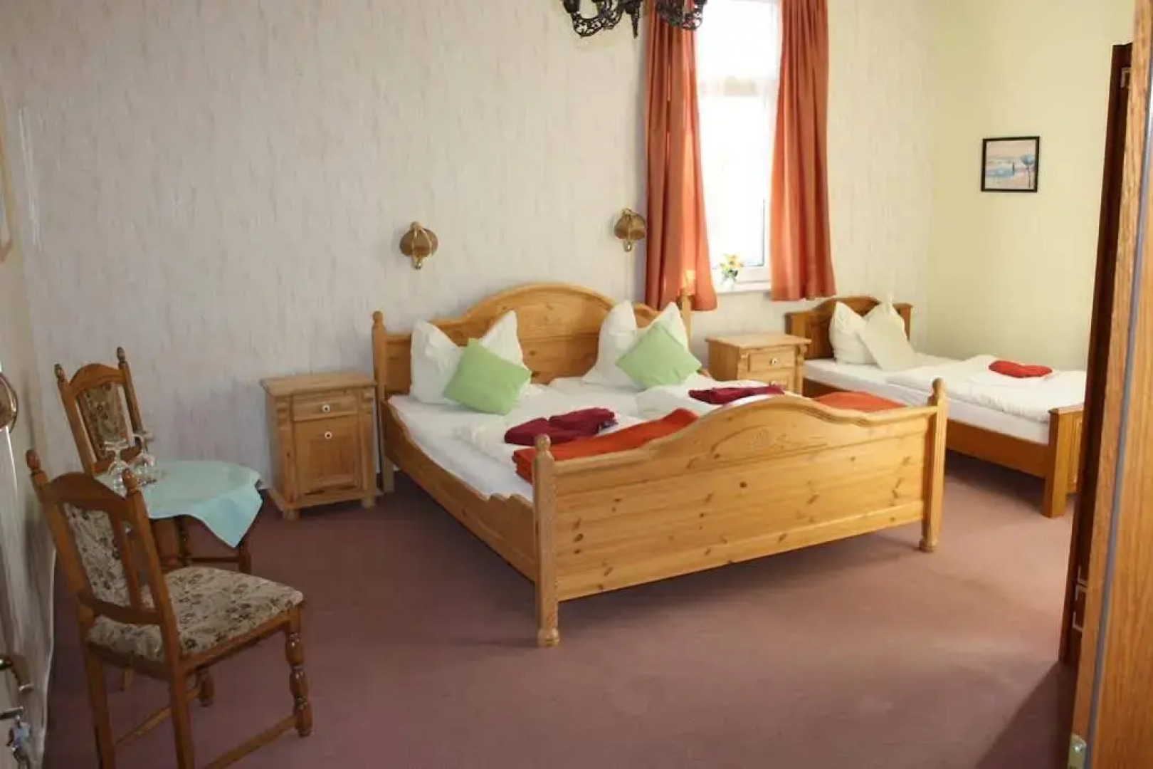 Fürstenhof Landgasthaus und Hotel