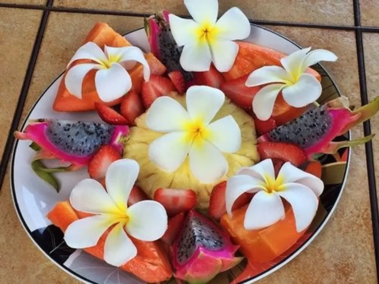 Ocean Breeze Hideaway