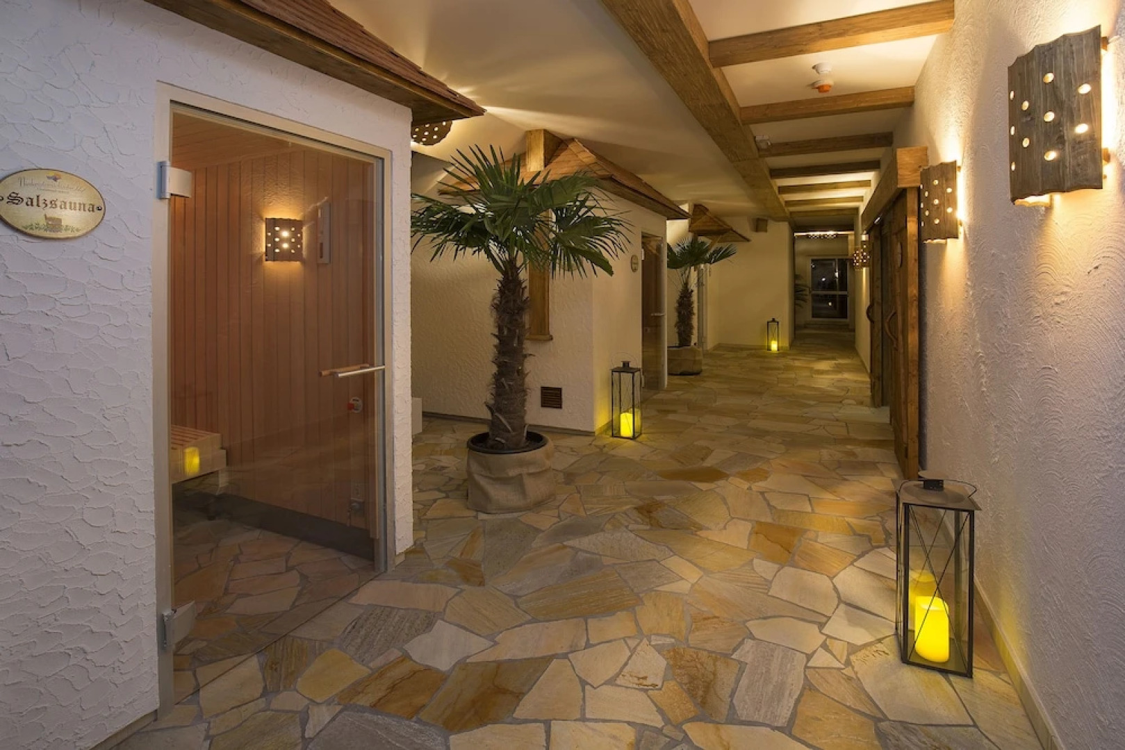 Grandhotel Niederösterreichischer Hof