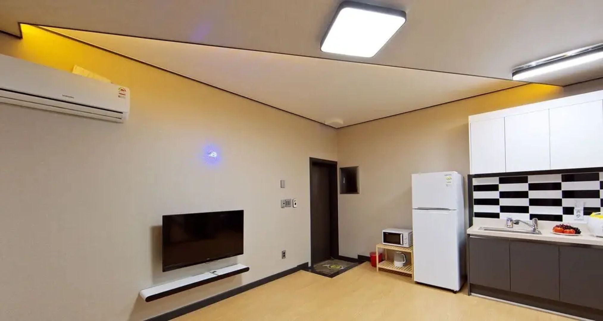 Daecheon Bohemian Pension