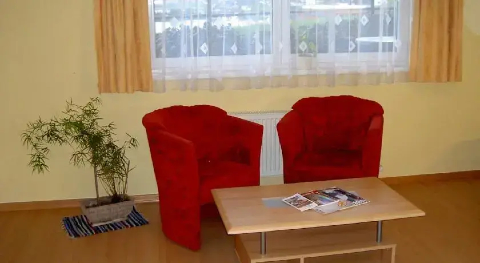 Ferienwohnung Kathrin