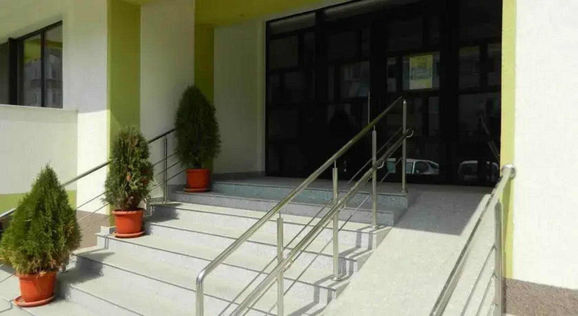 Studio Bonjour Mangalia