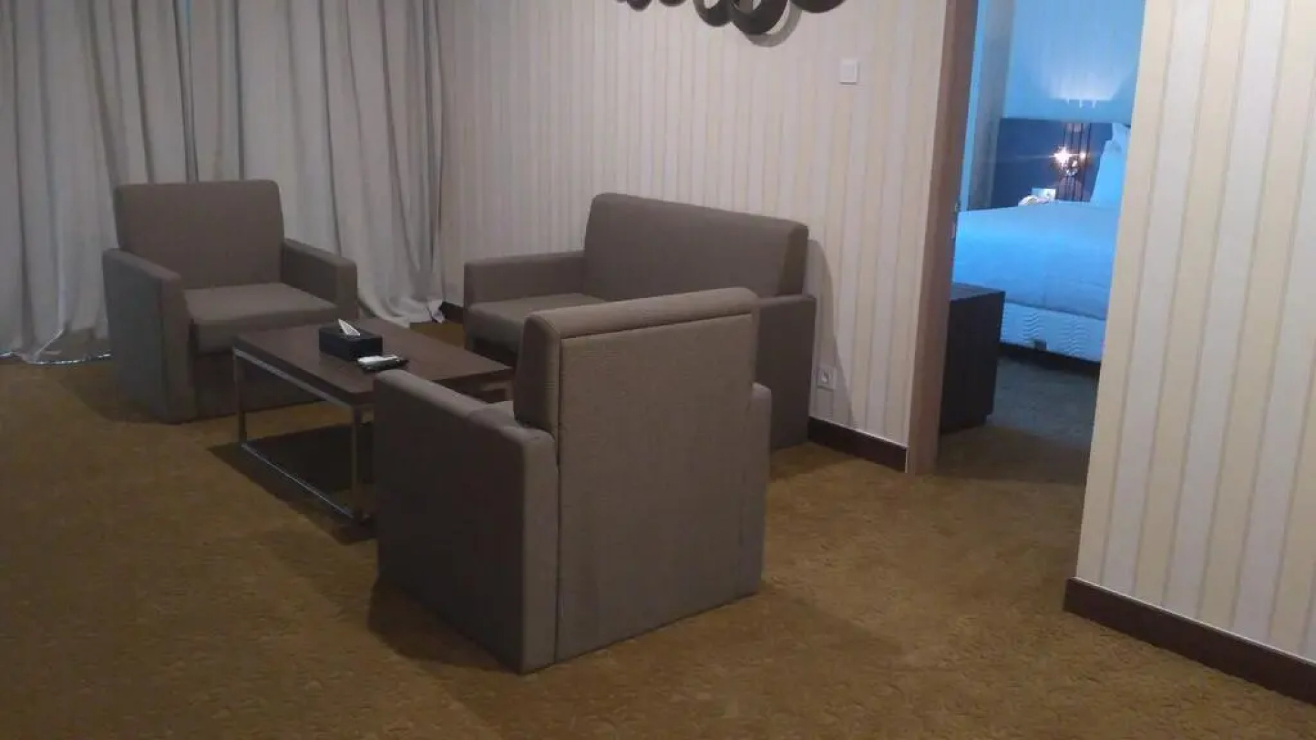 Labersa Hotel & Convention Centre Toba