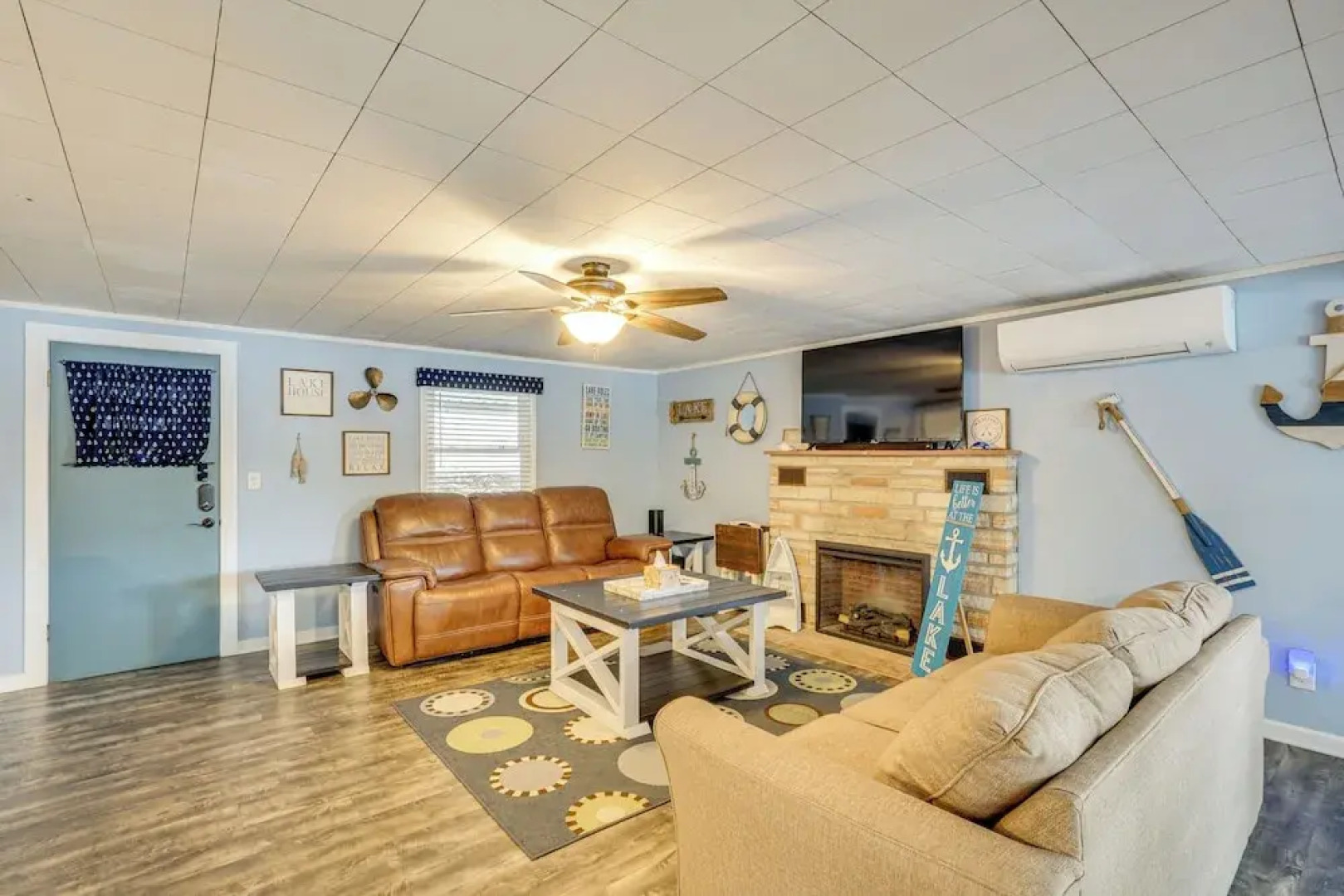 Dock w/ Deck & Waterslide: Lake of the Ozarks Gem!