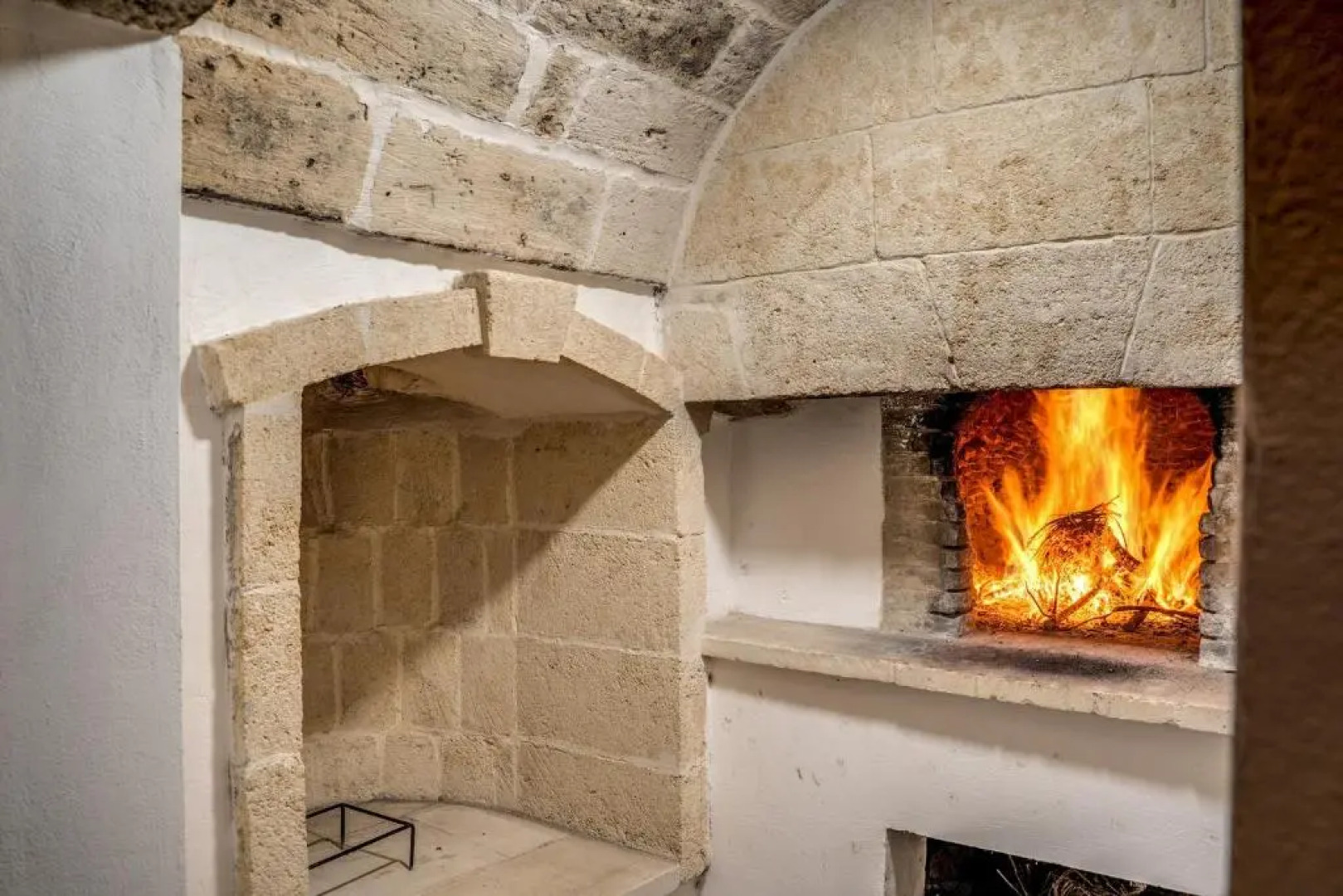 Masseria Monte Pizzuto