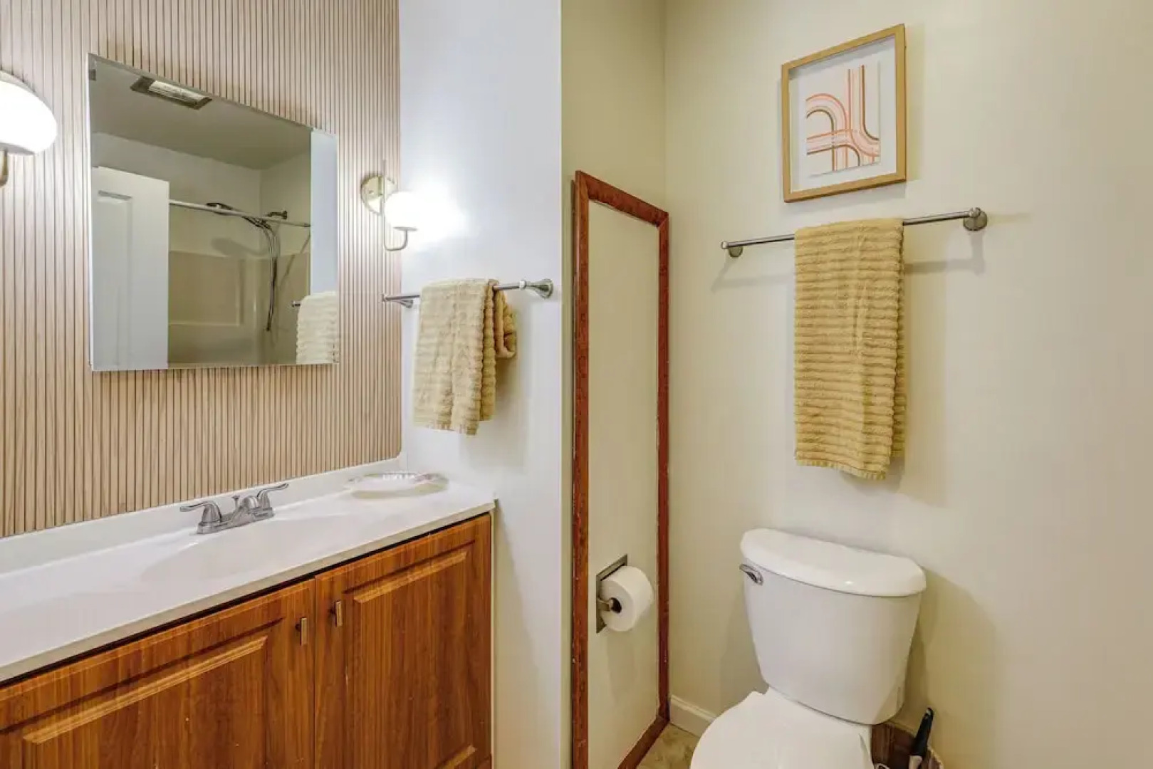 Warm & Cozy 3br-8 Mi to Ocean City!