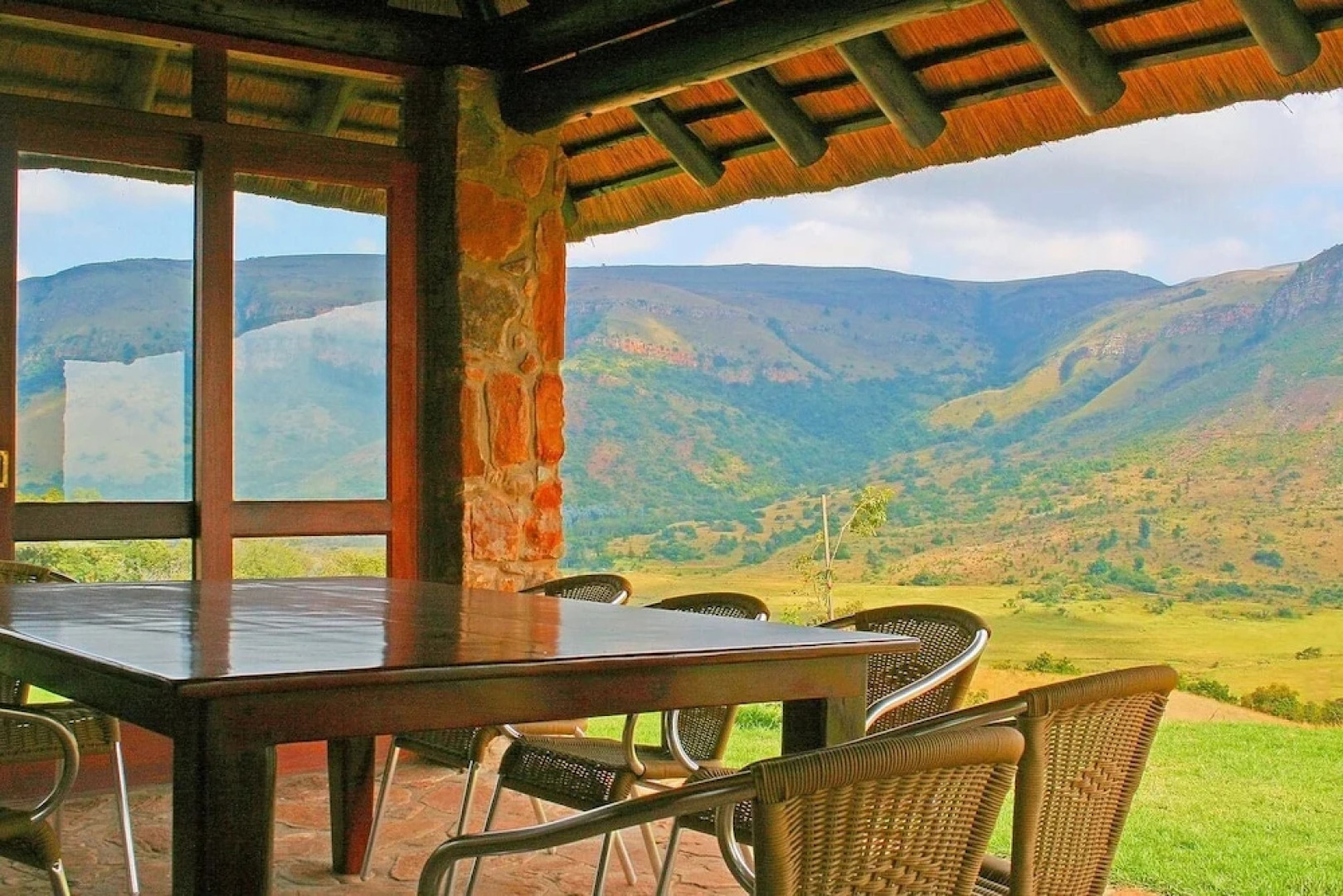 Verlorenkloof Estate