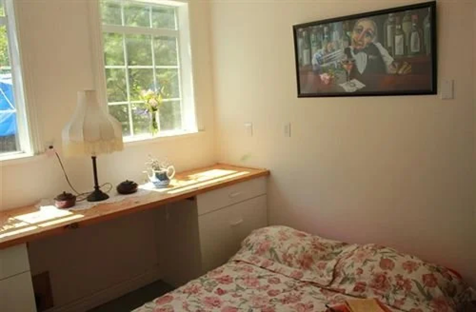 Flavorite Retreat B&B