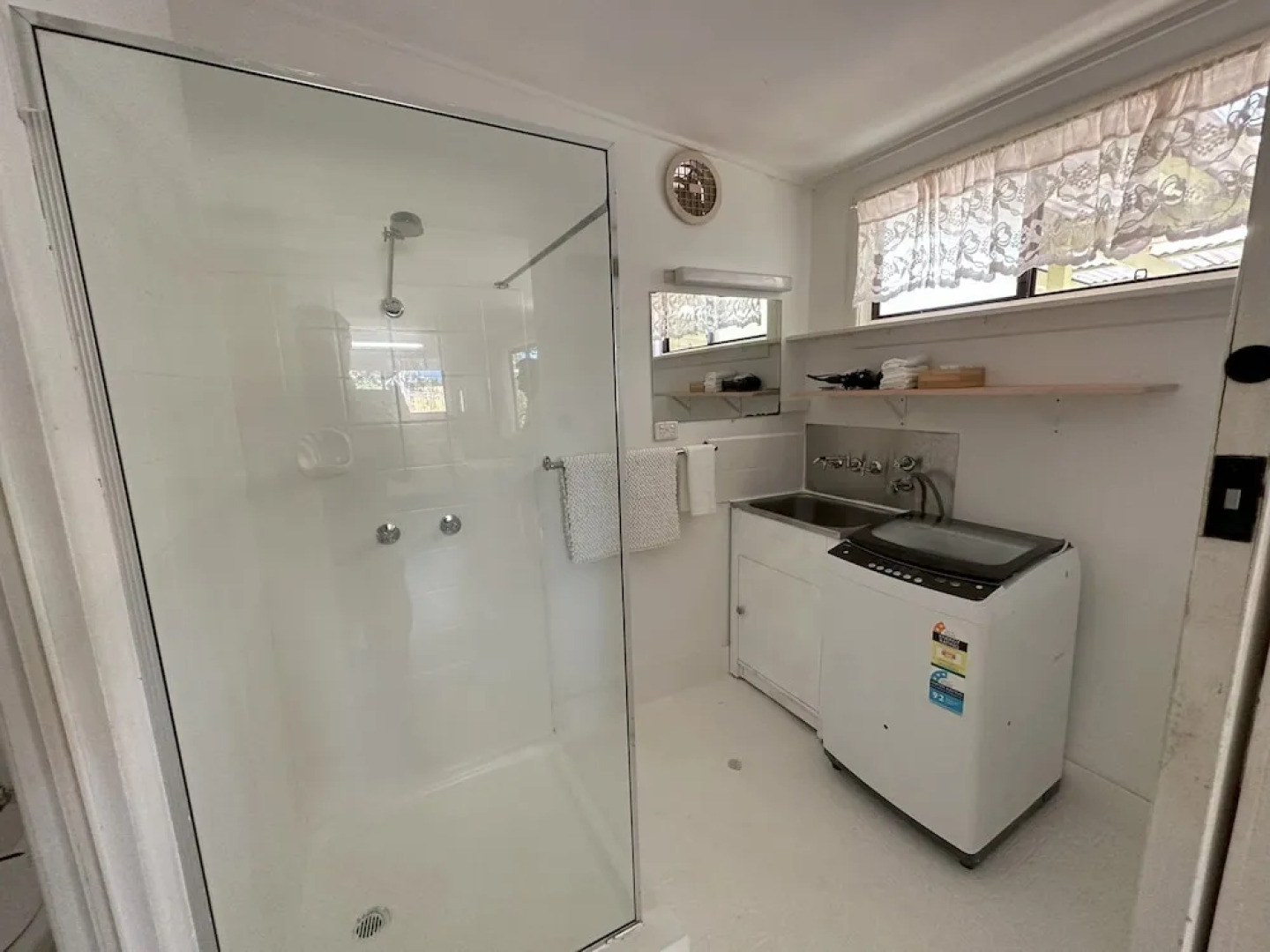 Armidale St Apartments