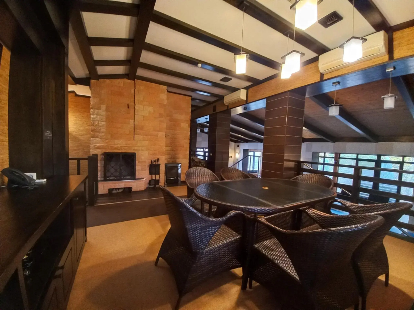 Резиденция 888