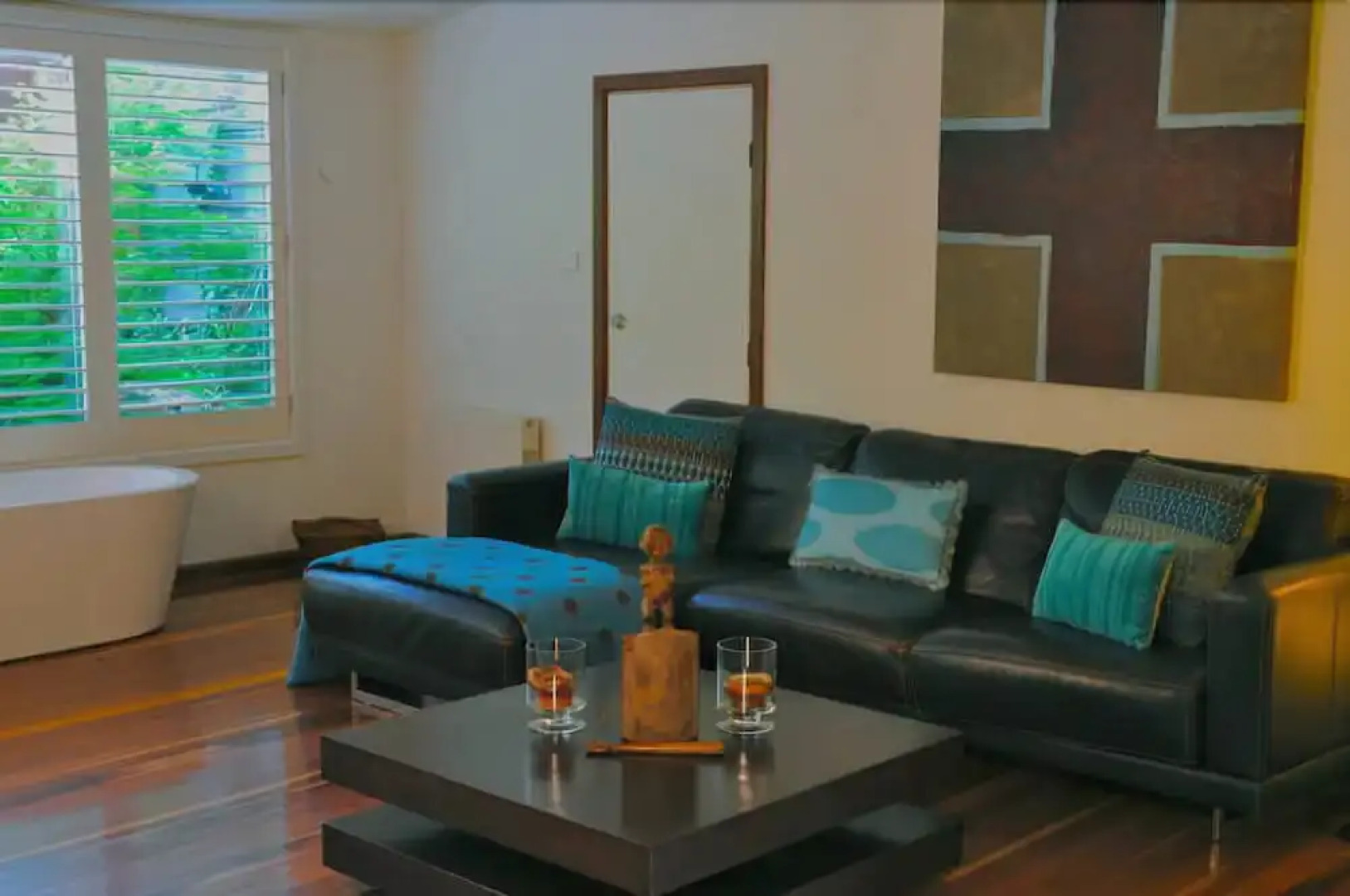 Chestnut & Maple Daylesford