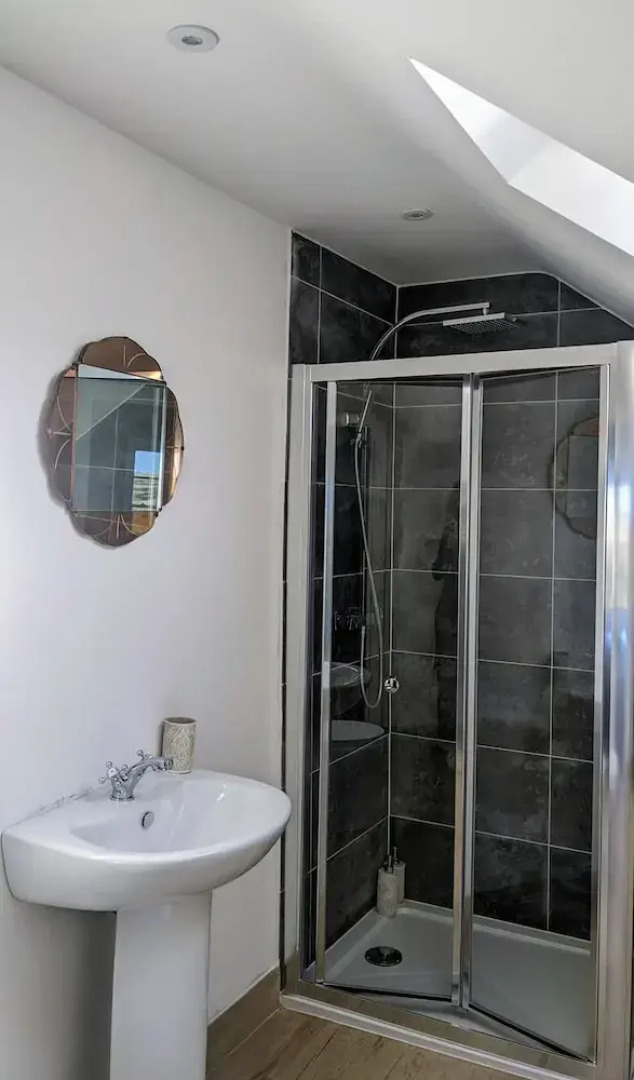 The Cathedral Villas