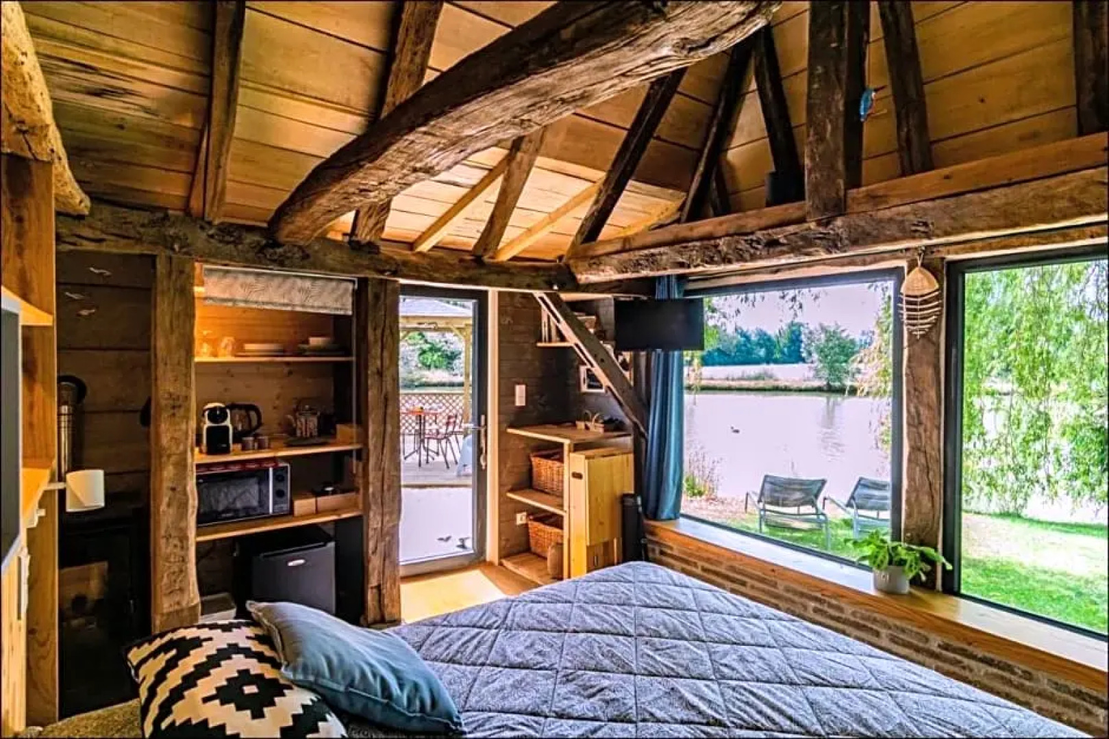 La Maison de L'o (Adults Only)