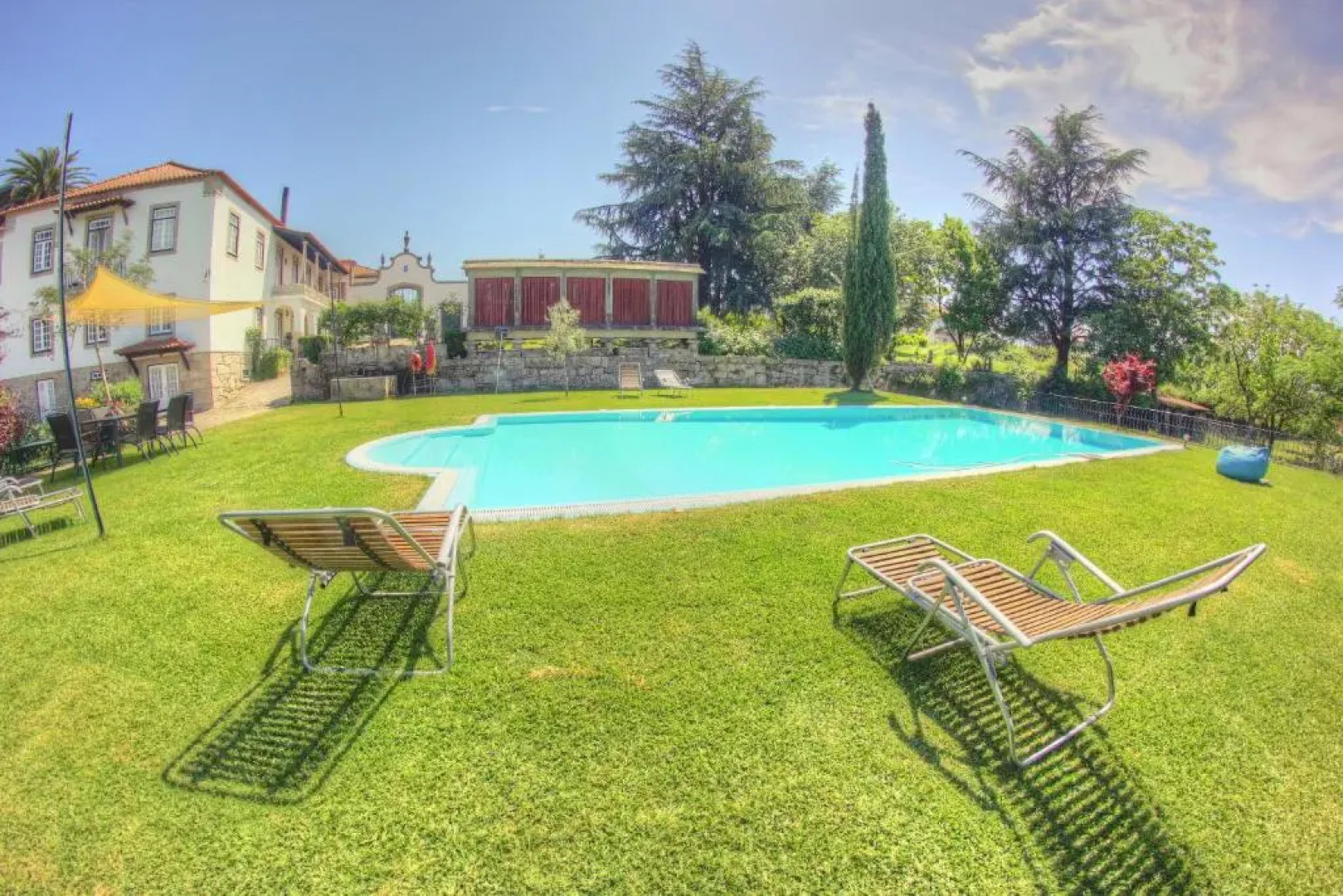 Quinta de São Roque