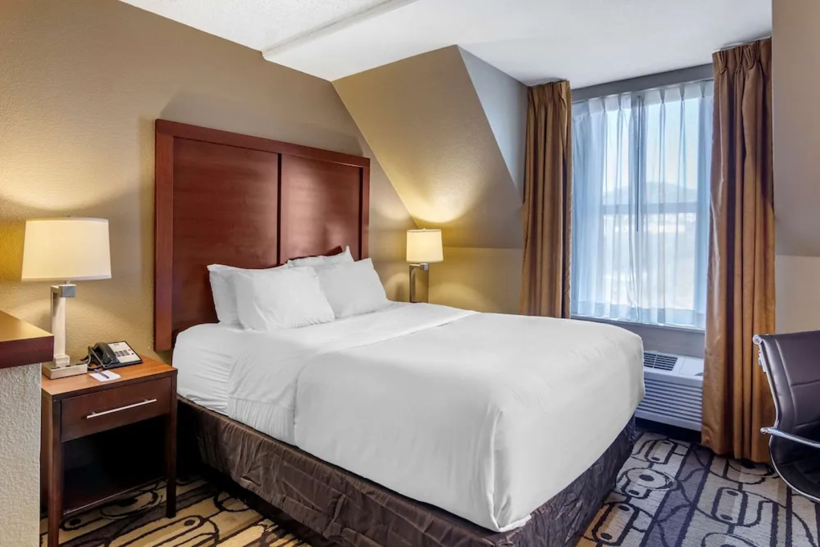 Comfort Inn Staunton