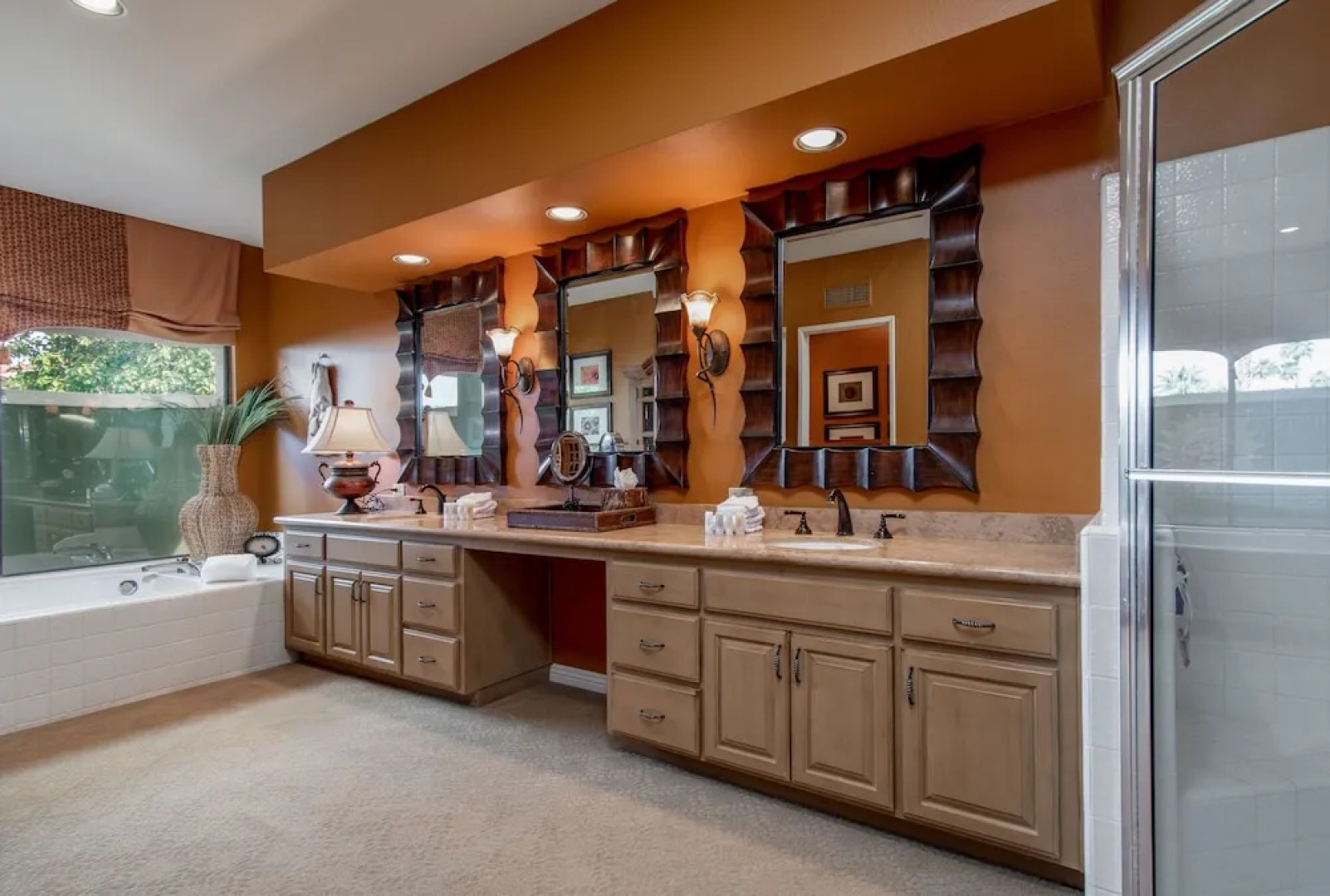 Alcatraz PGA West Stadium Three-Bedroom Condo