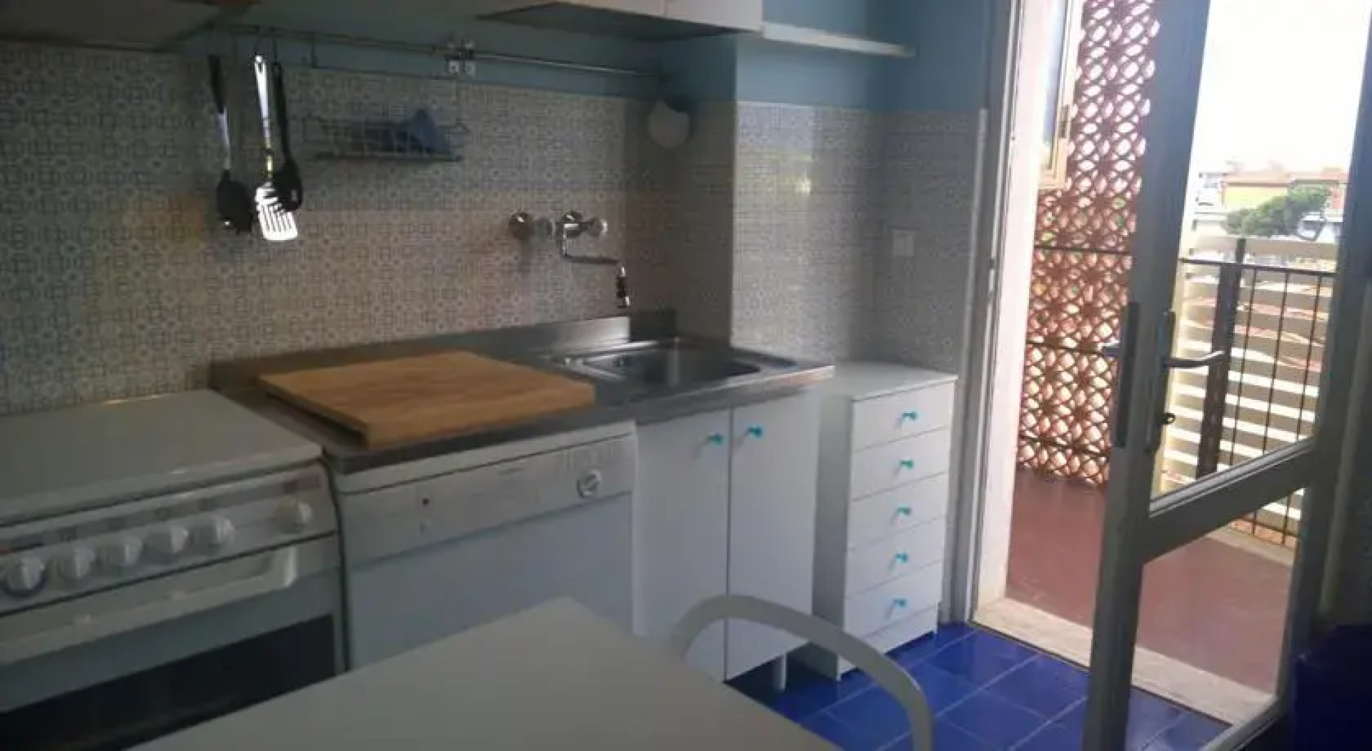 Citta Giardino Mare Flat