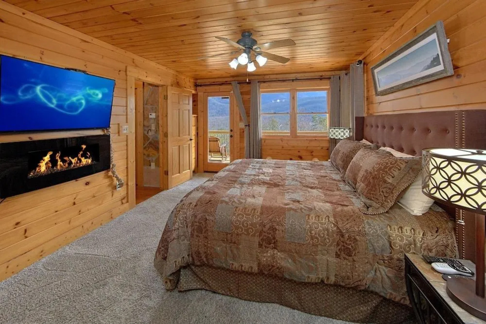 Grand View Apartment 4