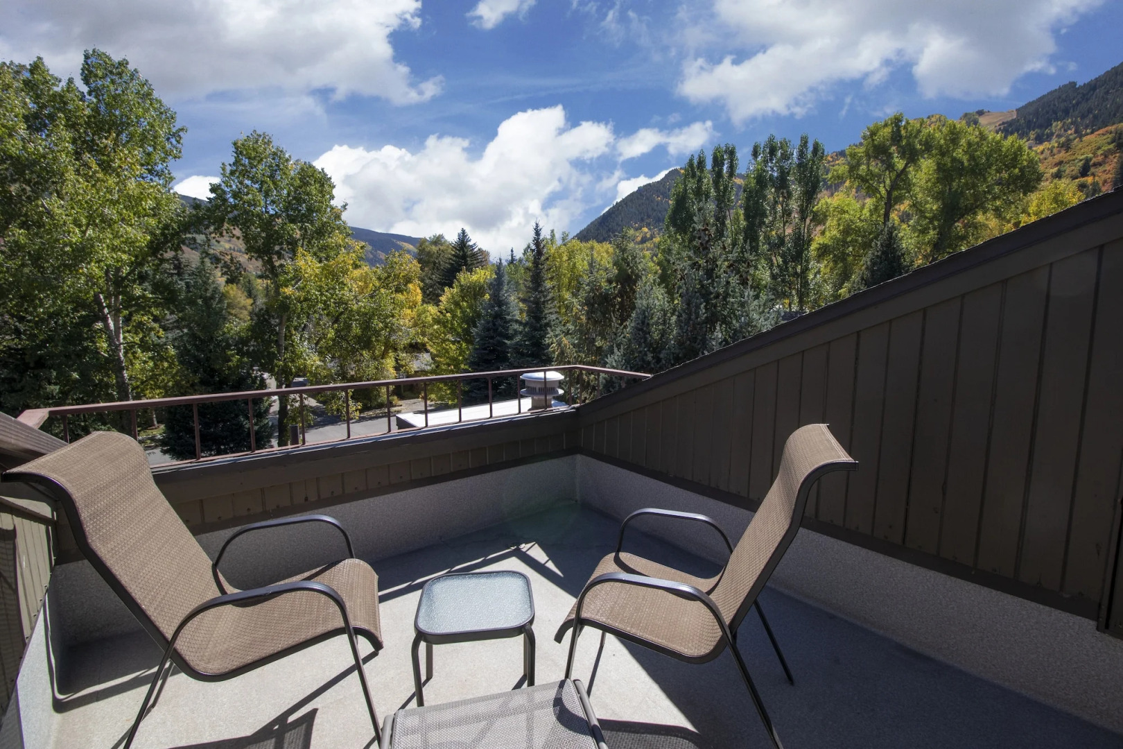 Aspen Mountain Lodge