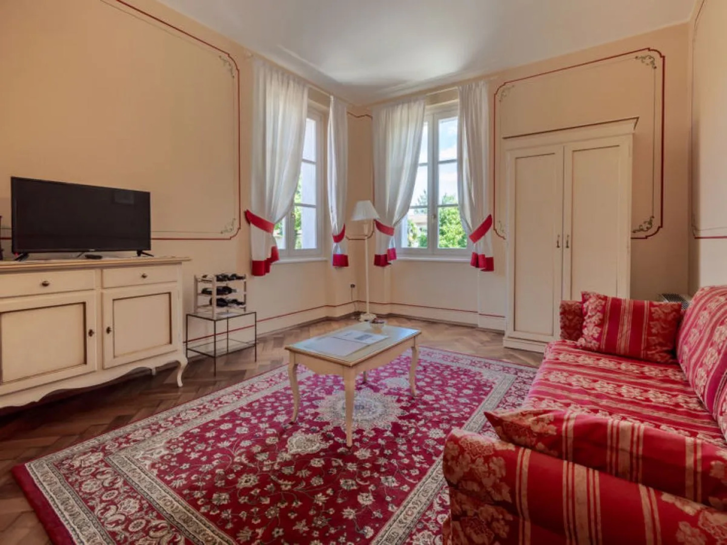 Villa Vitas (SSL106)