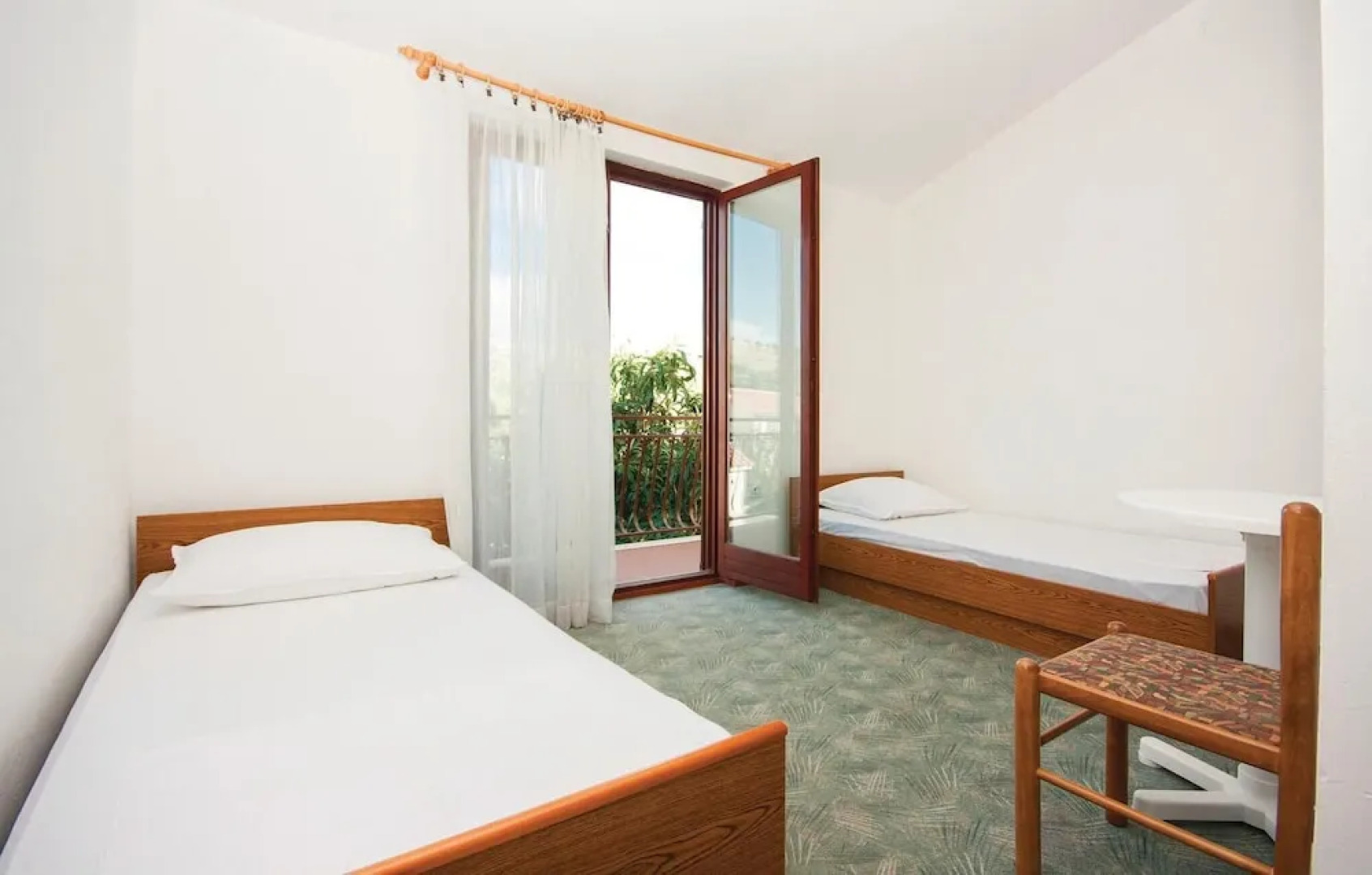 Awesome Home in Sibenik With Wifi and 3 Bedrooms