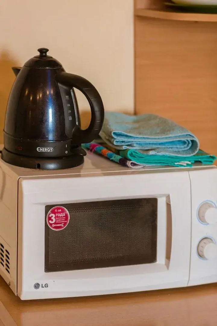 Stop House Хостел