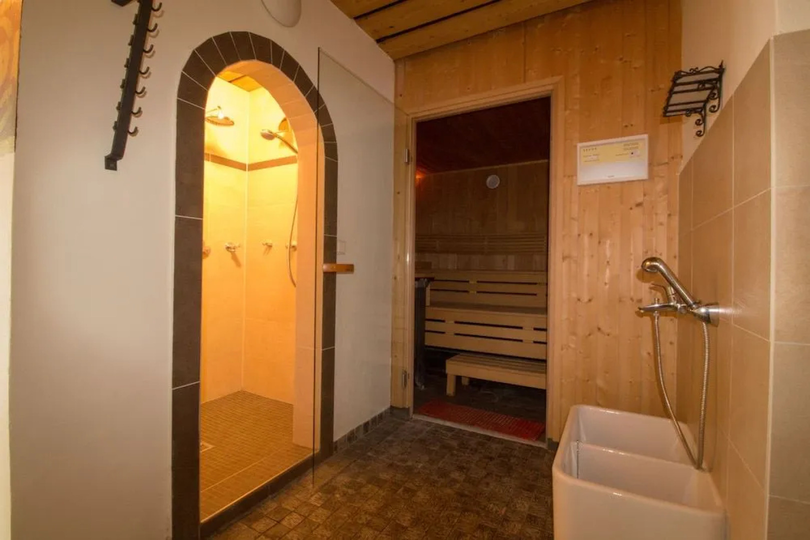 Chalets St. Wendelin