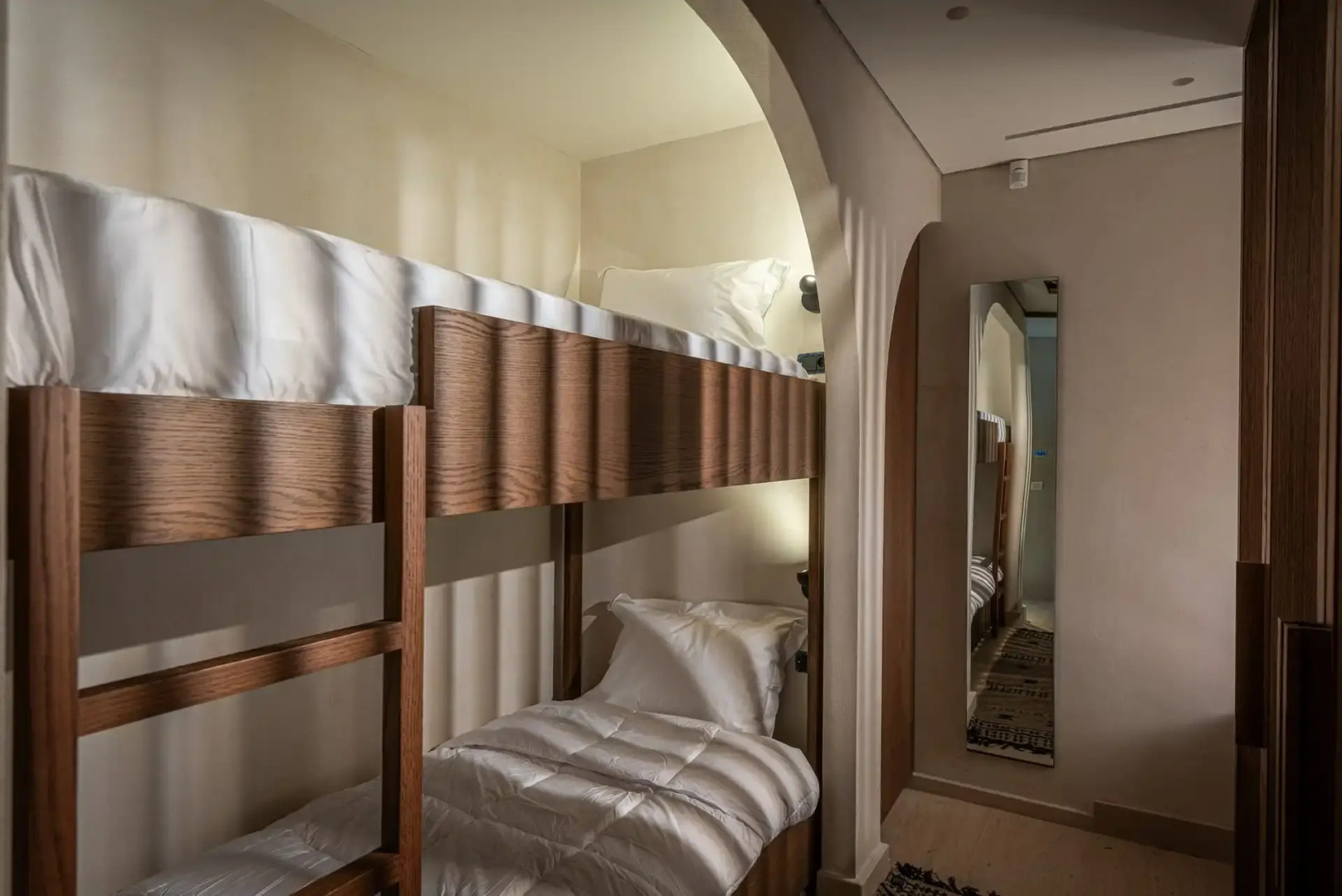 The Echo Of The Sea - Beachfront Luxury Villa