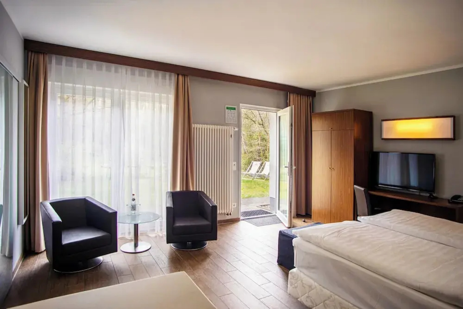 Springbach-Mühle Belzig