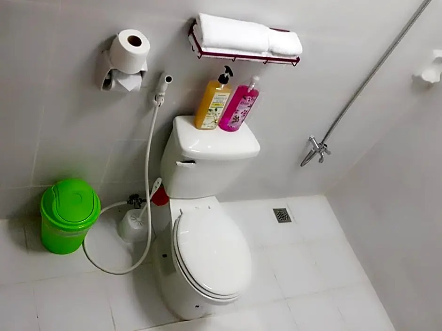 Carribean Transient House