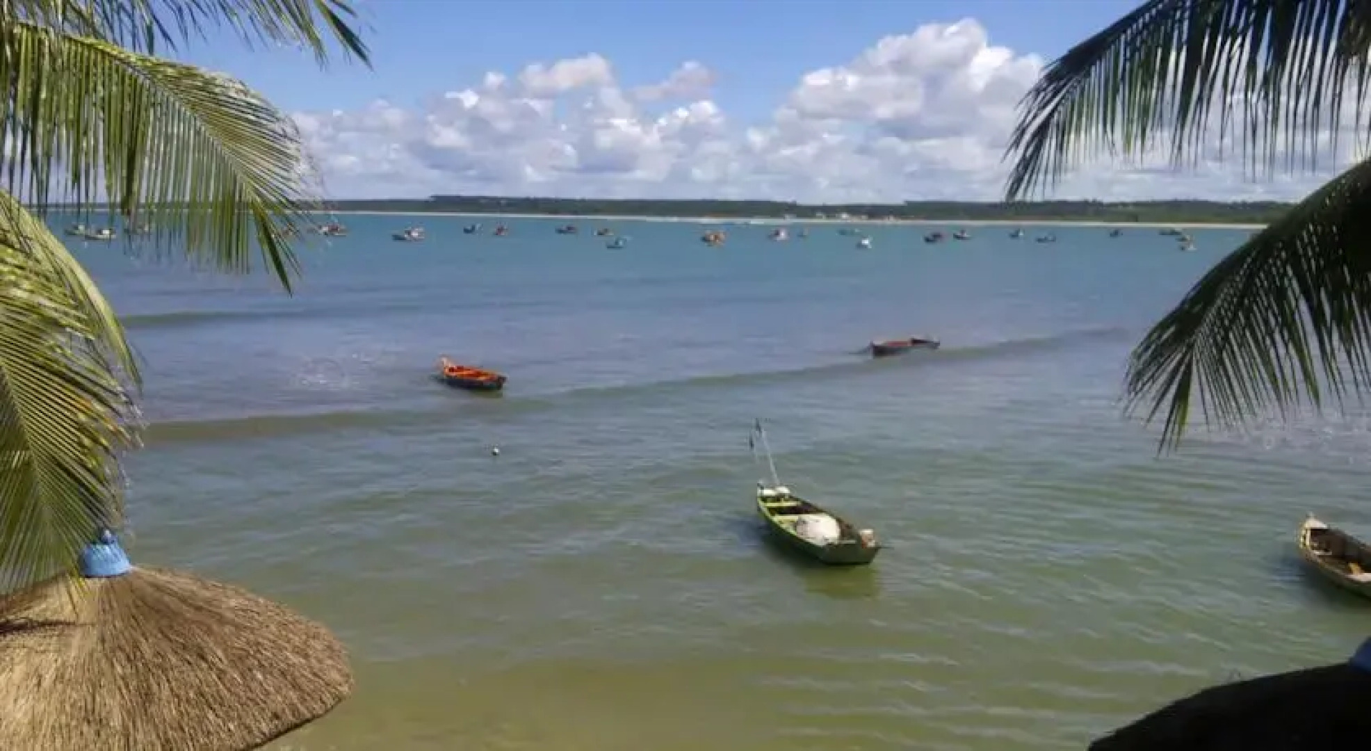 Pousada Canto de Yemanjá