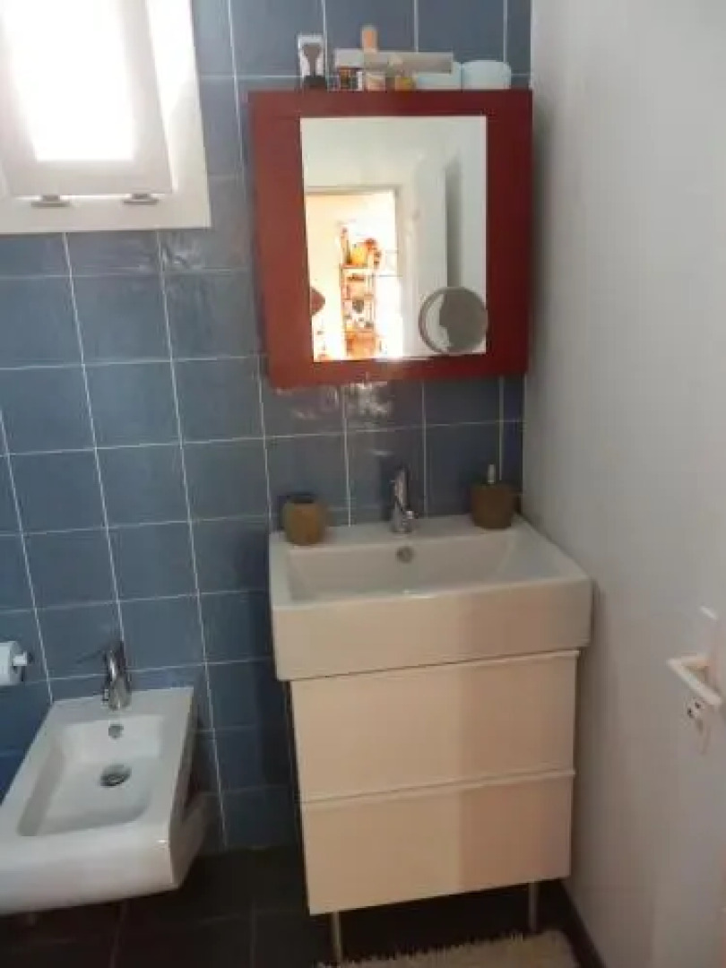 Luxerioses Apartment 52 Viralago