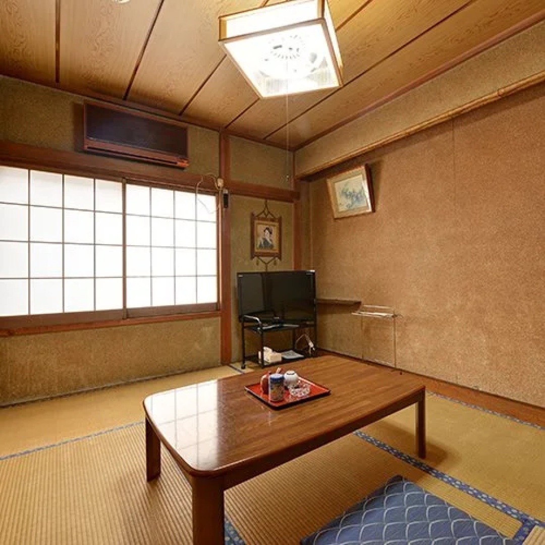 Suzukiya Ryokan
