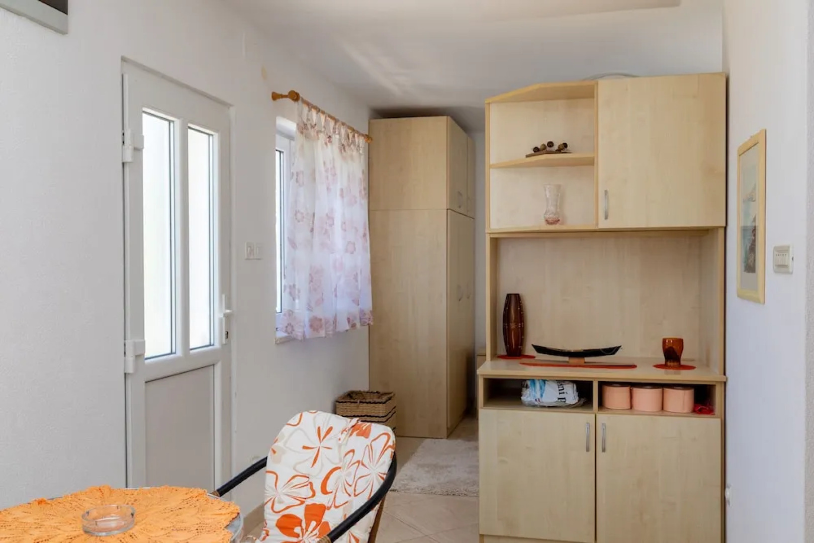 Sea Front Apartment 1