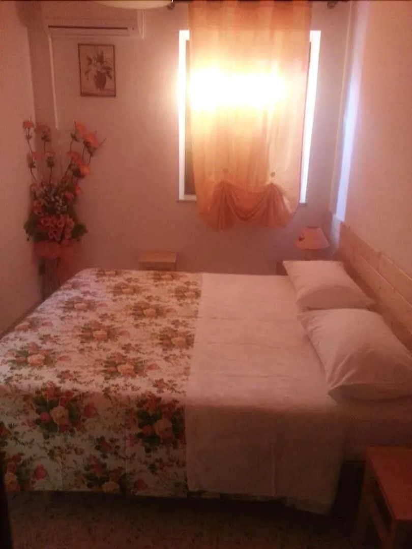 Bed and Breakfast La Riserva