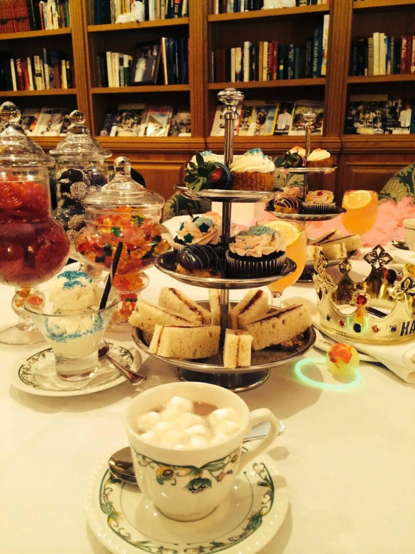 The Chesterfield Hotel Palm Beach