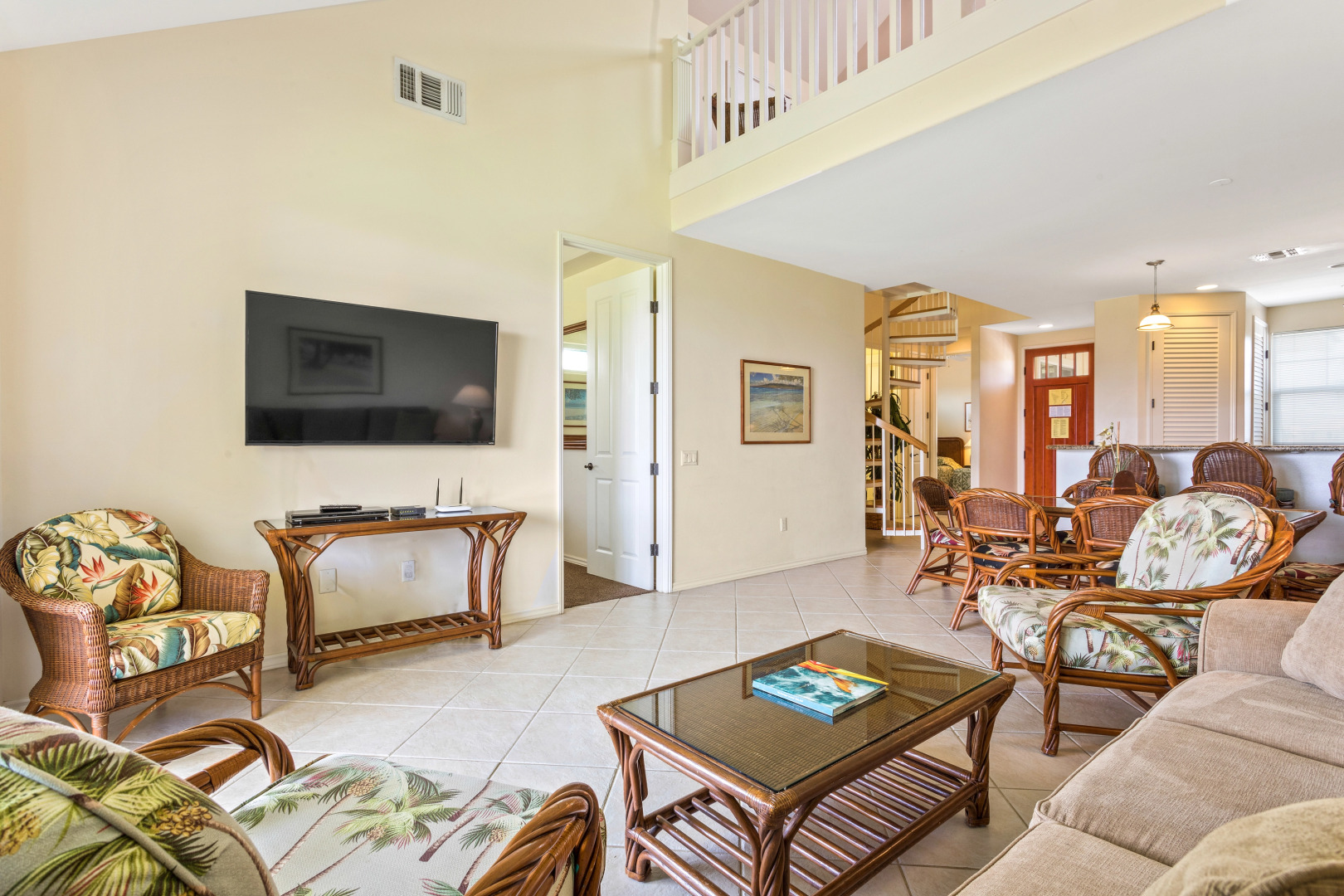 Fairway Villas Waikoloa by OUTRIGGER