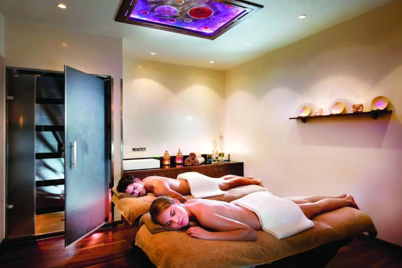 Olympic Lagoon Resort - Paphos