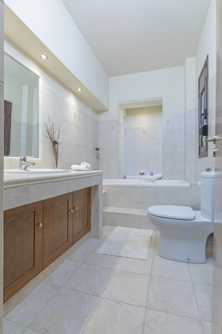 Delta Wellness Villa