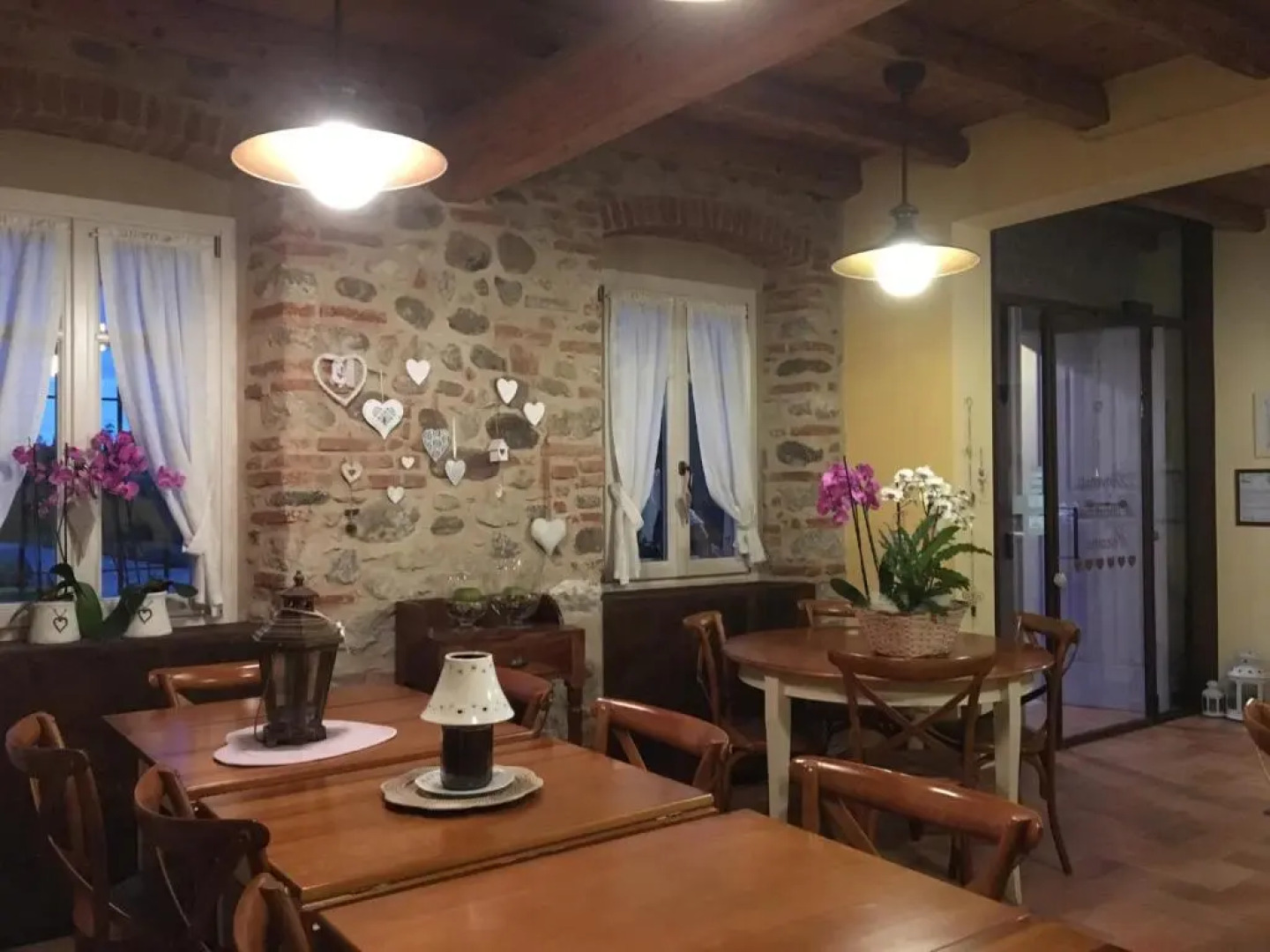 Agriturismo Casa Aurora